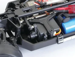 FTX RC 1/14 Havoc 4WD RTR Brushed Drift Truck Blue