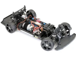 FTX RC 1/14 Havoc 4WD RTR Brushed Drift Truck Blue