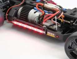 FTX RC 1/14 Havoc 4WD RTR Brushed Drift Truck Blue