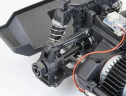 FTX RC 1/14 Havoc 4WD RTR Brushed Drift Truck Blue