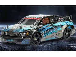 FTX RC 1/14 Havoc 4WD RTR Brushed Drift Truck Blue