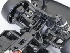 FTX RC 1/14 Havoc 4WD RTR Brushed Drift Truck Blue