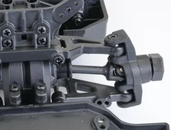 FTX RC 1/14 Havoc 4WD RTR Brushed Drift Truck Blue