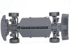 FTX RC 1/14 Havoc 4WD RTR Brushed Drift Truck Blue