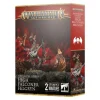 Games Workshop Age of Sigmar - Flesh-eater Courts - High Falconer Felgryn