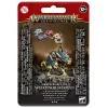 Games Workshop Age of Sigmar - Orruk Warclans - Ironjawz - Weirdnob Shaman