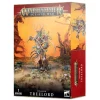 Games Workshop Age of Sigmar - Sylvaneth - Treelord