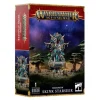 Games Workshop Age of Sigmar - Seraphon - Skink Starseer