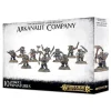 Games Workshop Age of Sigmar - Kharadron Overlords - Arkanaut Company