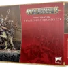 Games Workshop Age of Sigmar - Orruk Warclans - Kruleboyz - Swampboss Skumdrekk