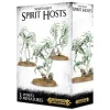 Games Workshop Age of Sigmar - Nighthaunt - Spirit Hosts