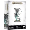 Games Workshop Age of Sigmar - Nighthaunt - Krulghast Cruciator
