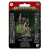 Games Workshop Age of Sigmar - Skaven - Deathmaster