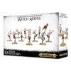 Games Workshop Age of Sigmar - Daughters of Khaine - Witch Aelves