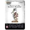 Games Workshop Age of Sigmar - Maggotkin of Nurgle - Sloppity Bilepiper