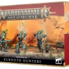 Games Workshop Age of Sigmar - Sylvaneth - Kurnoth Hunters