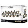Games Workshop Age of Sigmar - Gloomspite Gitz - Moonclan - Grots Stabbas & Shootas