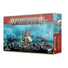 Games Workshop Age of Sigmar - Stormcast Eternals - Knight-Judicator with Gryph-Hounds