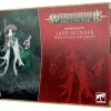 Games Workshop Age of Sigmar - Nighthaunt - Lady Olynder Mortarch of Grief