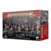 Games Workshop Age of Sigmar - Fyreslayers - Vulkite Berzerkers
