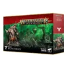 Games Workshop Age of Sigmar - Skaven - Brood Terror
