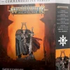 Games Workshop Age of Sigmar - Slaves to Darkness - Urkhan The Dark Warden