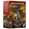 Games Workshop Age of Sigmar - Maggotkin of Nurgle - Harbinger of Decay