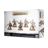 Games Workshop Age of Sigmar - Hedonites of Slaanesh - Myrmidesh Painbringers or Symbaresh Twinsouls