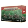 Games Workshop Age of Sigmar - Skaven - Warplock Jezzails