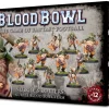 Games Workshop Blood Bowl - Team - Nurgle Team - The Nurgle's Rotters