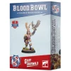 Games Workshop Blood Bowl - Star Player - Griff Oberwald