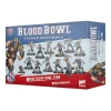 Games Workshop Blood Bowl - Team - Norse Team - The Norsca Rampagers