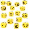 Games Workshop Dice - Gloomspite Gitz Dice Set