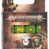 Games Workshop Dice - Orruk Warclans Dice Set