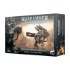 Games Workshop Horus Heresy - Legiones Astartes - Deredeo Dreadnought – Boreas Configuration