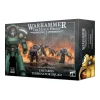 Games Workshop Horus Heresy - Legiones Astartes - Tartaros Terminator Squad