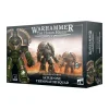 Games Workshop Horus Heresy - Legiones Astartes - Saturnine Terminator Squad