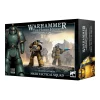 Games Workshop Horus Heresy - Legiones Astartes - Mk.III Tactical Squad