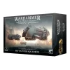 Games Workshop Horus Heresy - Legiones Astartes - Sky-Hunter Jetbike Squadron