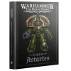 Games Workshop Horus Heresy - Liber Astartes (3rd Edition)