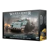 Games Workshop Horus Heresy - Legiones Astartes - Deimos Pattern Predator Support Tank