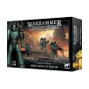 Games Workshop Horus Heresy - Legiones Astartes - Mk.VI Assault Squad