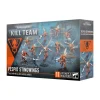 Games Workshop Kill Team - T'au Empire Vespid Stingwings