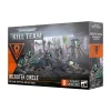 Games Workshop Kill Team - Necron Hierotek Circle