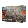 Games Workshop Kill Team - Astra Militarum Tempestus Aquilons