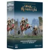 Games Workshop Middle-Earth SBG - Rohan - Helm Hammerhand King of Rohan