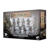 Games Workshop Necromunda - Ash Waste Nomads - War Party