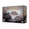 Games Workshop Necromunda - Goliath - Maulers