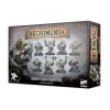 Games Workshop Necromunda - Ironhead Squat Prospectors - Gang