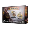 Games Workshop Necromunda - Hired Guns - Jotunn H-Grade Industrial Servitor Ogryns